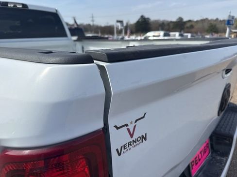 Used 2024 RAM 3500 Big Horn w/ Night Edition image 33