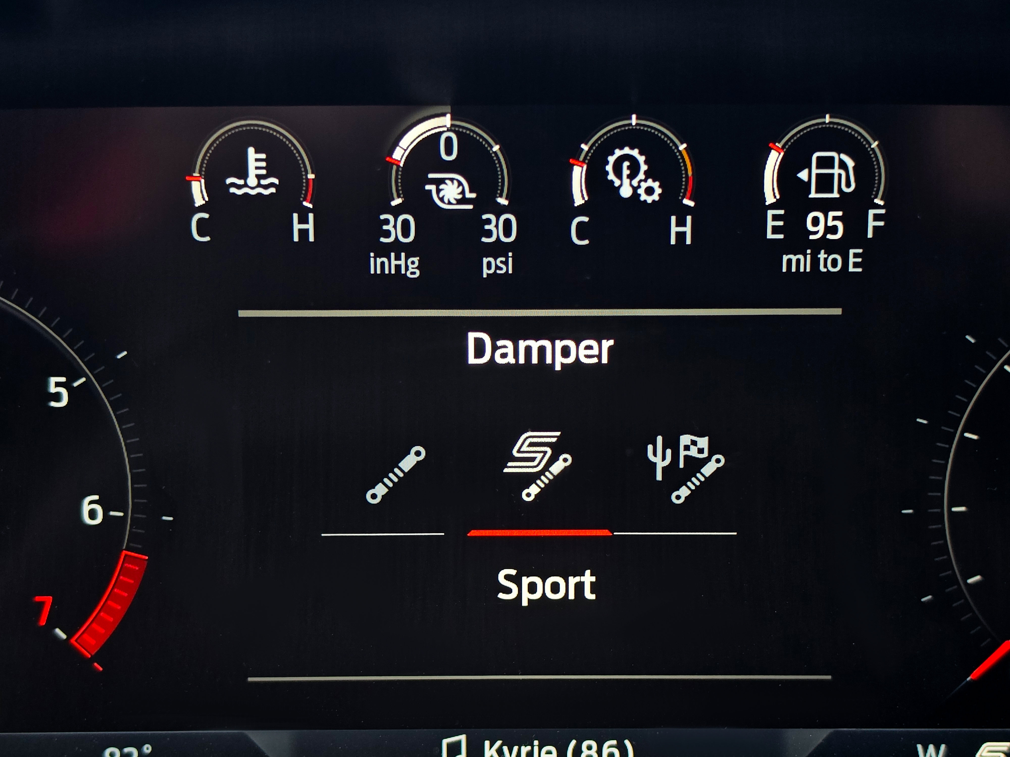 Used 2025 Ford Ranger Raptor AWD/4WD image 30