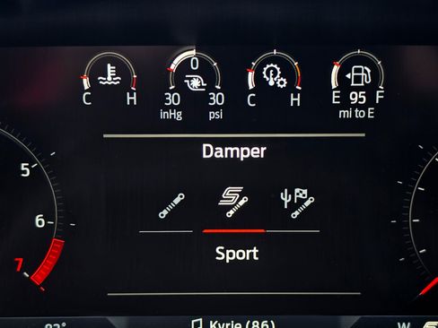 Used 2025 Ford Ranger Raptor AWD/4WD image 30
