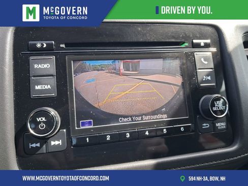 Used 2019 Honda HR-V LX image 27