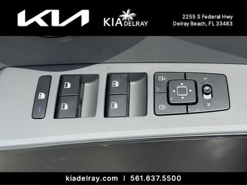 New 2026 Kia Niro LX FWD image 15