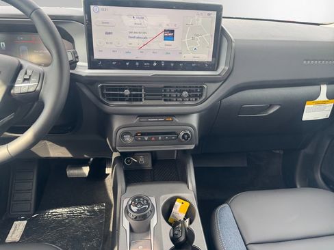 New 2026 Ford Bronco Sport Outer Banks w/ Outer Banks Tech Package+ image 11