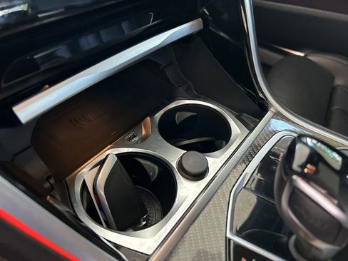 Used 2021 BMW M850i Gran Coupe xDrive w/ Driving Assistance Package image 51