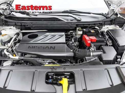 Used 2023 Nissan Rogue SL w/ SL Premium Package AWD/4WD image 7