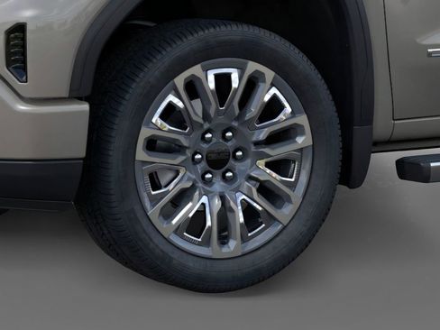 New 2026 GMC Sierra 1500 Denali Ultimate AWD/4WD image 9