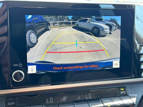 Certified 2025 Toyota Camry LE image 31