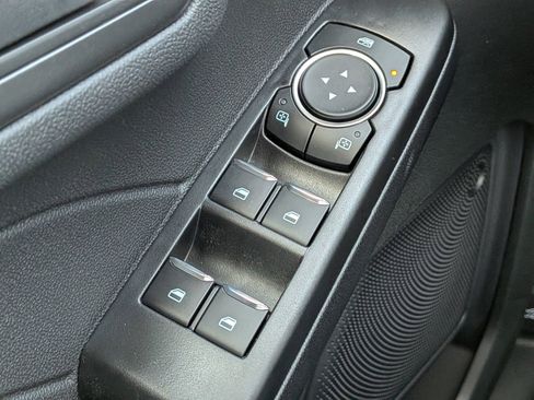 New 2026 Ford Escape Active FWD image 25