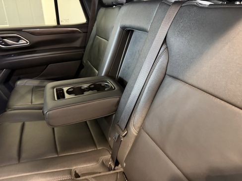 Used 2024 Chevrolet Tahoe LT image 33