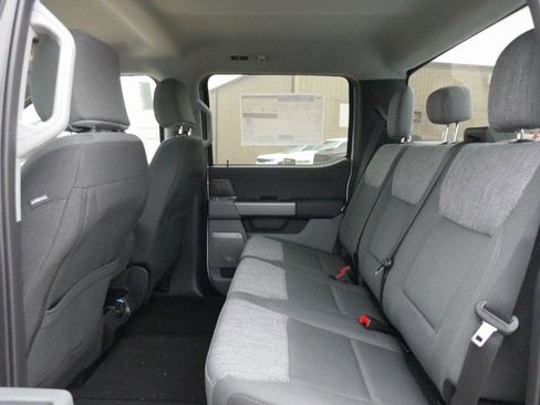 New 2026 Ford F250 XLT w/ XLT Premium Package image 11