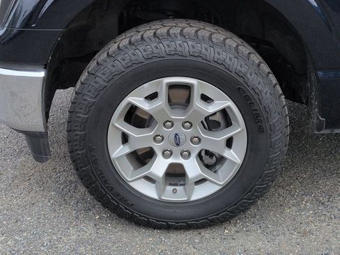 Used 2023 Ford F150 XLT AWD/4WD image 31