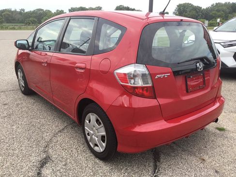 Used 2012 Honda Fit image 8