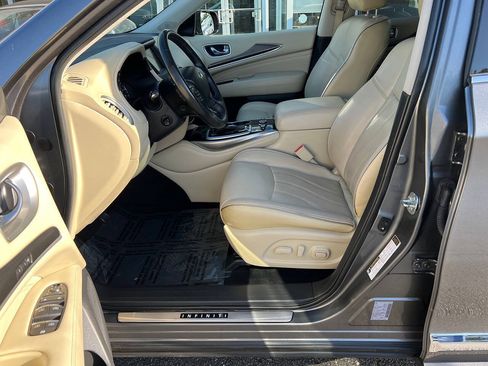 Used 2018 INFINITI QX60 Luxe w/ Premium Plus Package AWD/4WD image 22