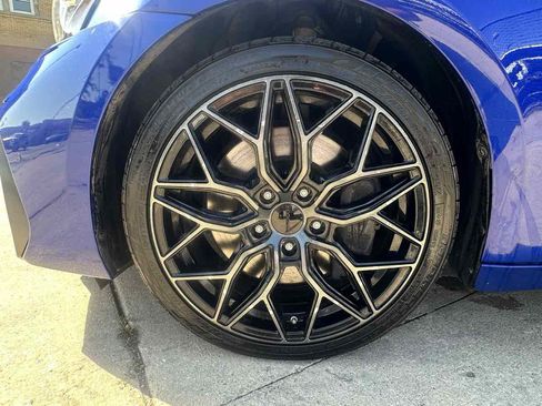Used 2020 Lexus IS 350 F Sport w/ Blackline Edition AWD/4WD image 9