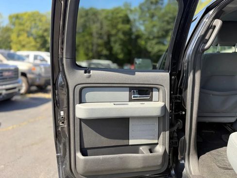 Used 2013 Ford F150 XLT w/ XLT Chrome Pkg AWD/4WD image 24