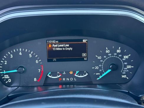 Used 2022 Ford Escape S image 22