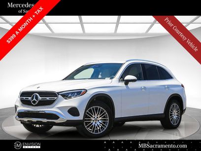 Certified 2026 Mercedes-Benz GLC 300
