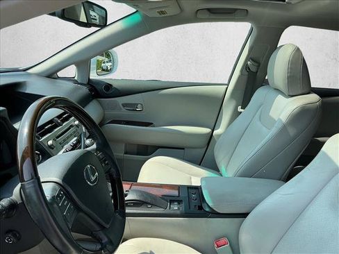 Used 2011 Lexus RX 350 AWD w/ Premium Pkg image 11