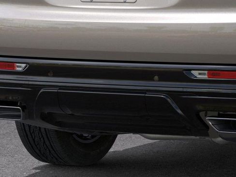 New 2026 Buick Enclave Sport Touring image 14