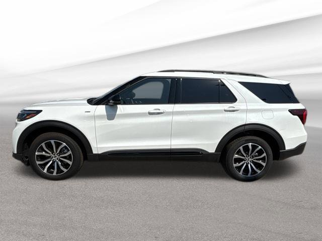 New 2026 Ford Explorer ST-Line AWD/4WD image 4