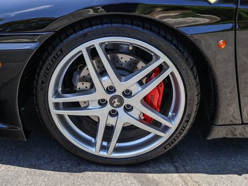 Used 2003 Ferrari 360 Spider RWD image 22