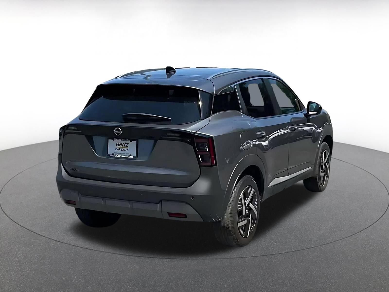 Used 2026 Nissan Kicks SV w/ Cold Weather Package FWD image 13