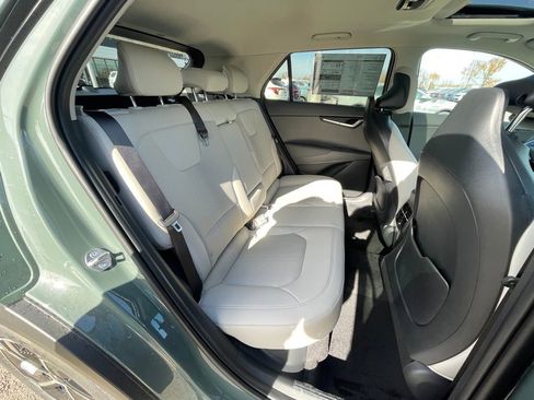 New 2026 Kia Niro EX w/ EX Premium Package image 30