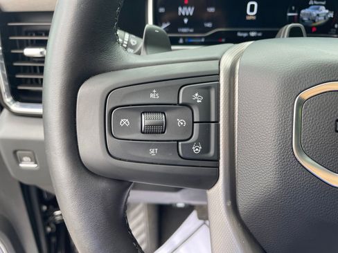 Used 2024 GMC Sierra 1500 Denali w/ Technology Package AWD/4WD image 16