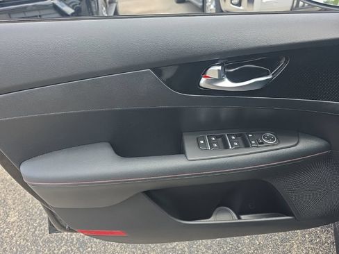 Used 2024 Kia Forte GT w/ GT2 Package FWD image 15