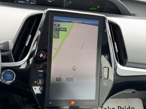 Used 2019 Toyota Prius Limited image 22