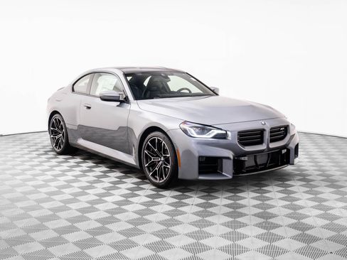 New 2026 BMW M2 w/ Lighting Package image 9