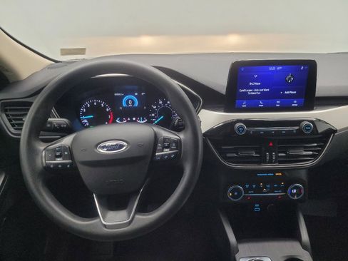 Used 2020 Ford Escape SE AWD/4WD image 22