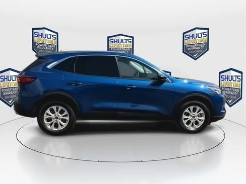 Used 2023 Ford Escape Active w/ Tech Pack #2 image 2