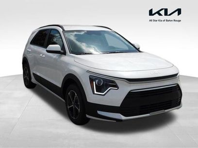 Used 2025 Kia Niro LX