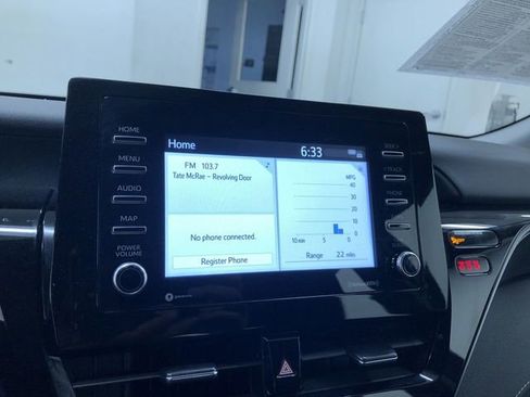 Used 2023 Toyota Camry SE image 21