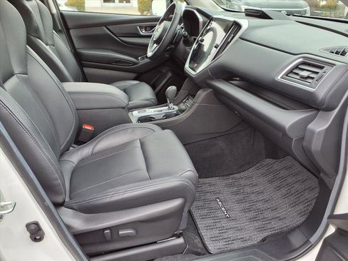 Certified 2024 Subaru Ascent Limited w/ Technology Package image 10