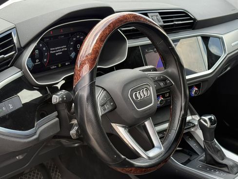 Used 2024 Audi Q3 2.0T Premium w/ Convenience Package AWD/4WD image 6