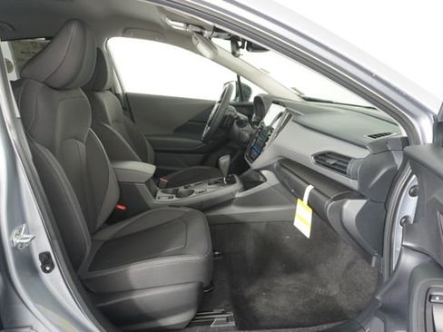 New 2026 Subaru Crosstrek 2.0i Premium AWD/4WD image 27