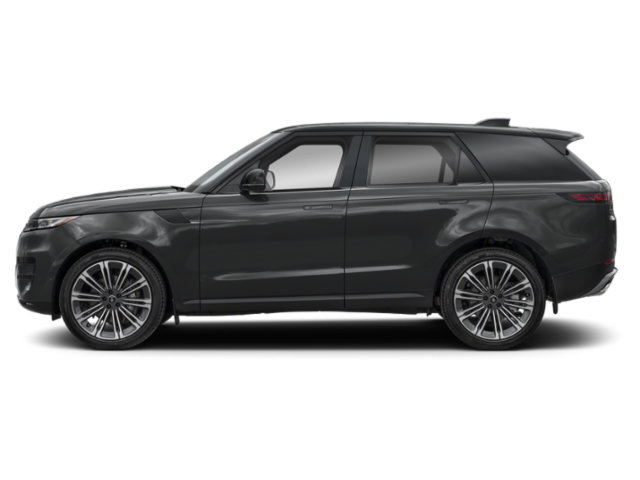 New 2027 Land Rover Range Rover Sport SE AWD/4WD image 3