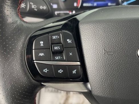 Used 2023 Ford Explorer ST-Line w/ Class IV Trailer Tow Package image 39