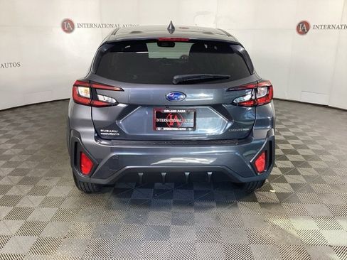 Used 2025 Subaru Crosstrek 2.0i w/ Convenience Package #1 image 5