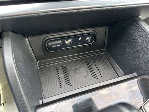 Used 2023 Kia Sportage X-Pro Prestige image 25