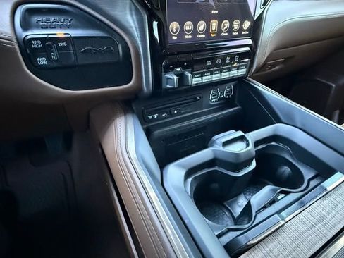 Used 2019 RAM 3500 Limited AWD/4WD image 26