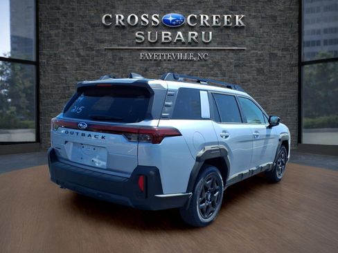 New 2026 Subaru Outback Limited w/ Premium/Limited Package 2 AWD/4WD image 26