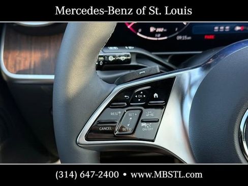 New 2026 Mercedes-Benz GLC 300 4MATIC image 16