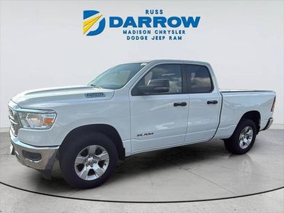 Certified 2023 RAM 1500 Big Horn