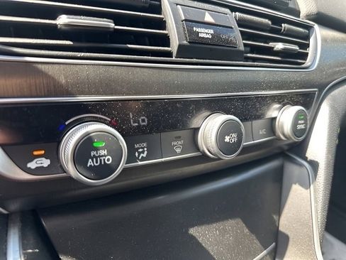 Used 2019 Honda Accord LX image 21