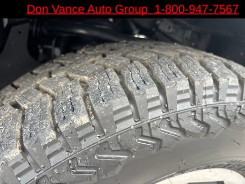 Used 2025 Toyota 4Runner TRD Off-Road AWD/4WD image 26