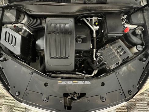 Used 2016 Chevrolet Equinox LT w/ Convenience Package image 25