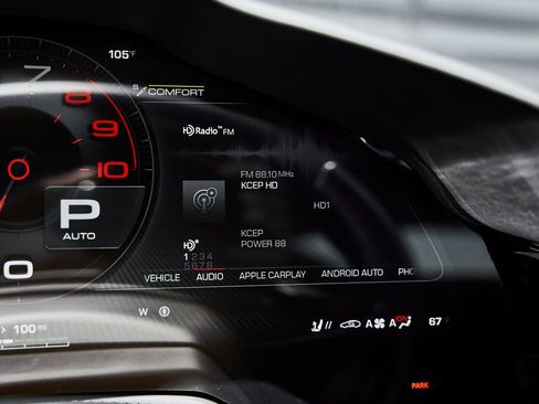 Used 2025 Ferrari Purosangue AWD/4WD image 87
