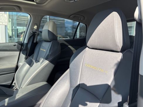 Used 2023 Subaru Crosstrek 2.5i Sport image 17